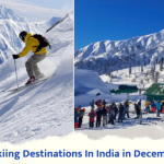 Best ski and snowboarding destinations 2025