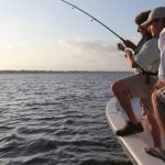 Luxury fishing trips