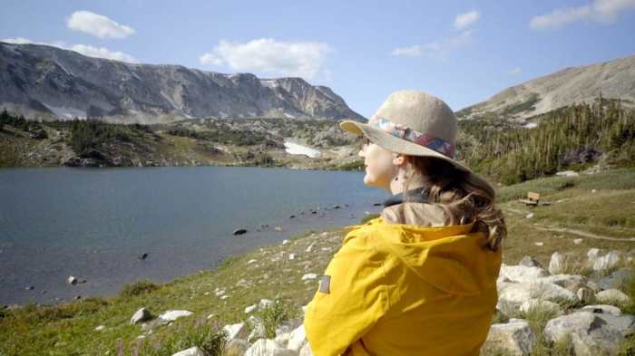 Road trip stops for nature lovers